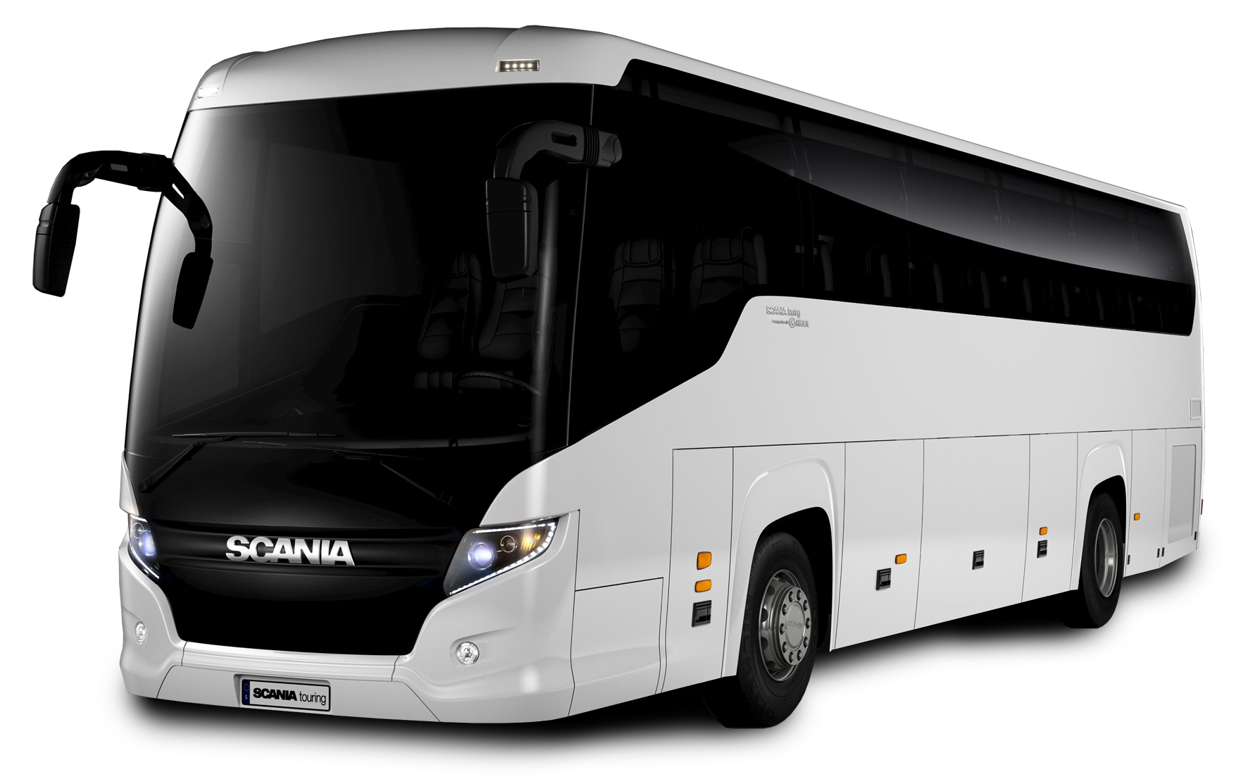 MonBus Info - partenaire de croissance