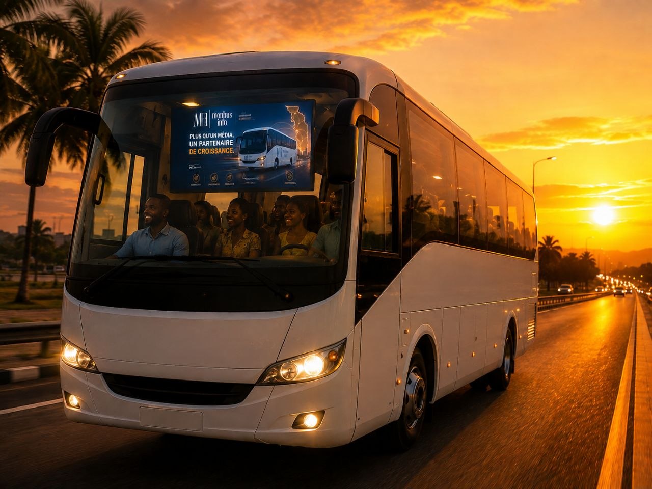 Flotte MonBus Info